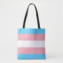 Search for gay pride tote bags Transgender