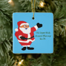 Search for unusual ornaments Funny