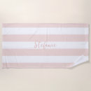 Search for bachelorette party beach towels Girly