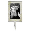 Search for unique cake toppers Bridal shower