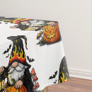 Search for fall tablecloths Spooky