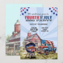Search for 4th of july invitations Backyard party
