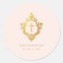 Search for gold foil stickers Blush pink