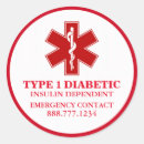 Search for phone stickers Emergency