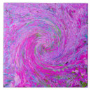 Search for fuchsia tiles Trendy