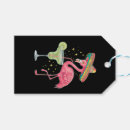 Search for flamingo gift tags Party