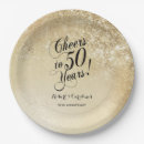Search for happy anniversary plates Elegant