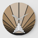 Search for art deco clocks 1920s
