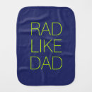 Search for funny burp cloths Minimalist