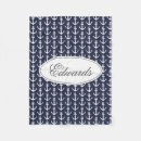 Search for nautical blankets Sailor