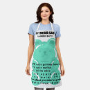 Search for bear aprons Cool