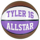 Search for basketballs Allstar