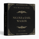 Search for wedding albums Typography