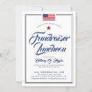 Search for election day invitations Patriotic