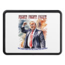 Search for patriotic trailer hitch covers Politics