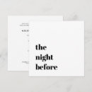 Search for rehearsal invitations Simple