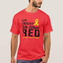 Search for red friday tshirts wear