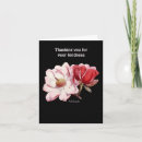Search for thank you for your kindness For her