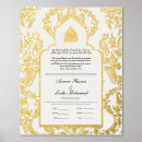 Search for marriage certificate art Nikah