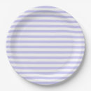 Search for lavender paper plates Girl