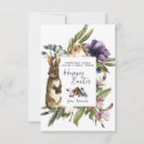 Search for kids easter cards Watercolor floral