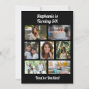 Search for photo collage birthday invitations Kids