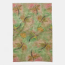 Search for cotton kitchen towels Pink