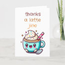 Search for funny coffee jokes cards Appreciation