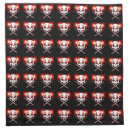 Search for rock roll napkins Musician