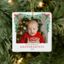 Search for first christmas as grandparents gifts New baby