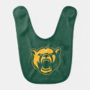 Search for logo baby bibs University athletic emblem