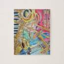 Search for drum puzzles Trumpet