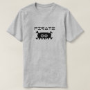 Search for pirate tshirts Piracy