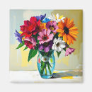 Search for flower magnets Friends