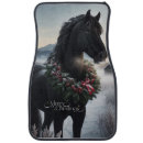 Search for christmas car floor mats Winter