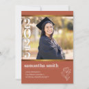 Search for open house graduation invitations Trendy