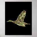Search for mallard duck painting posters Camo