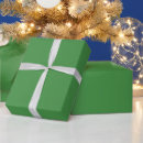 Search for plain dark green wrapping paper Elegant