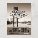 Search for las vegas wedding save the dates Unique