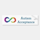 Search for autism bumper stickers Neurodiversity
