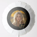Search for photo balloons High school or college