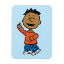 Search for african american magnets Charlie brown