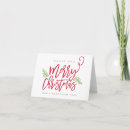 Search for blank christmas cards Folded