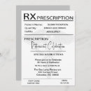Search for medical invitations Doctor nurse