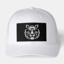 Search for big head baseball hats Tiger