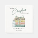Search for storybook napkins Watercolor
