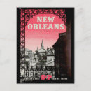 Search for vintage new orleans postcards Nola