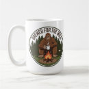 Search for bigfoot mugs Campfire