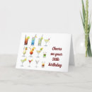 Search for bartender birthday cards Friend