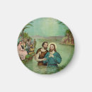 Search for baptism magnets Jesus